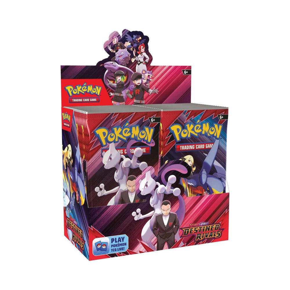 未開封ポケモン商品 | Cardora